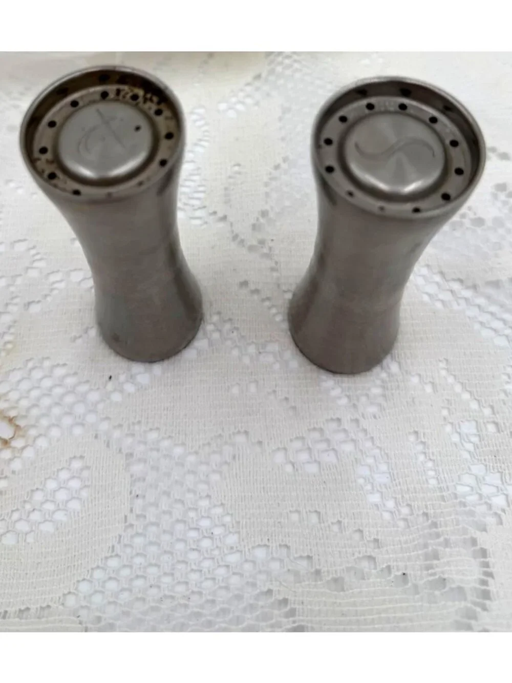 Vintage Mid Century 4-1/2